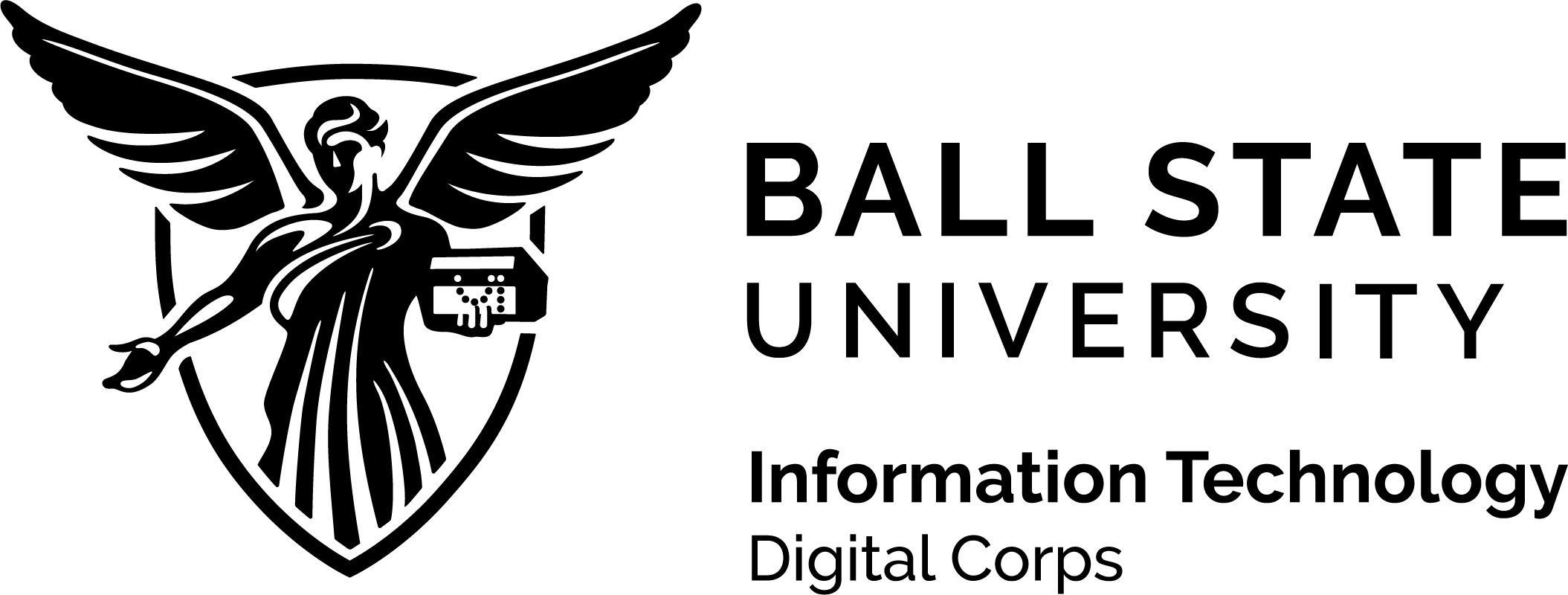 Ball State University Digital Corps